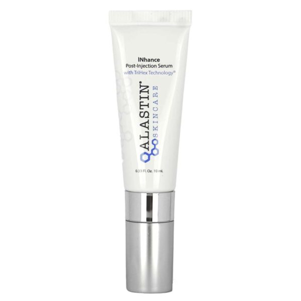 INhance Post-Injection Serum with TriHex Technology