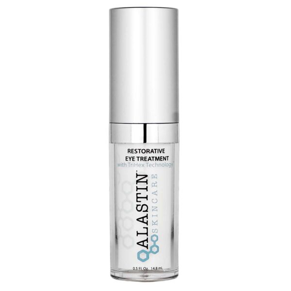 Restorative Eye Treatment