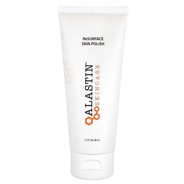 Resurface Skin Polish