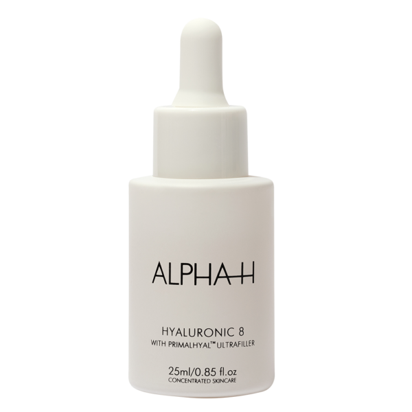 Hyaluronic 8 Super Serum