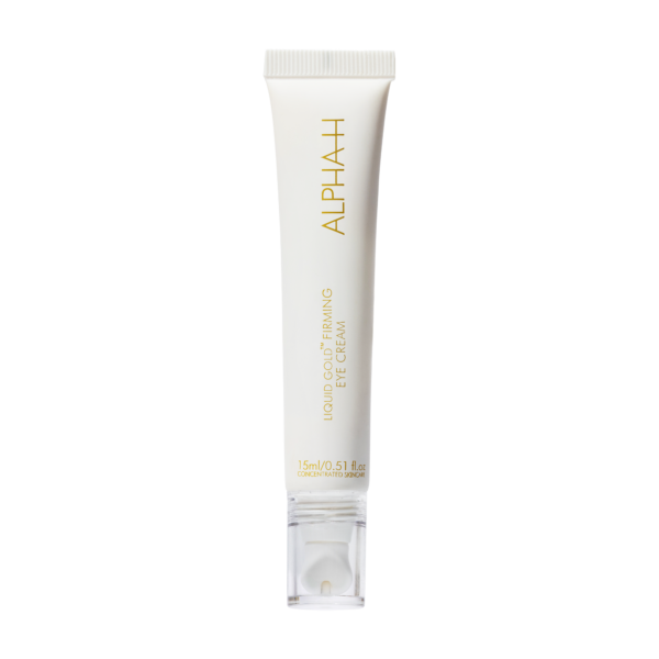 Liquid Gold Firming Eye Cream