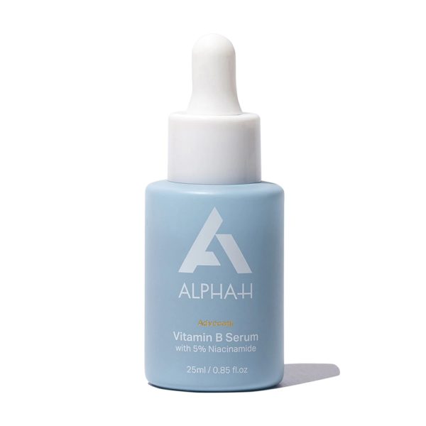 Vitamin B Serum With 5% Niacinamide