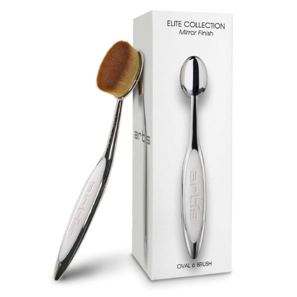 Elite Collection Oval 6 Brush