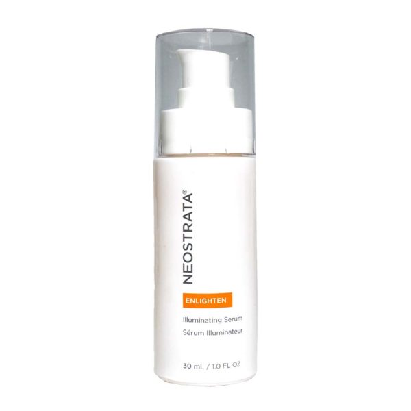 Enlighten – Illuminating Serum