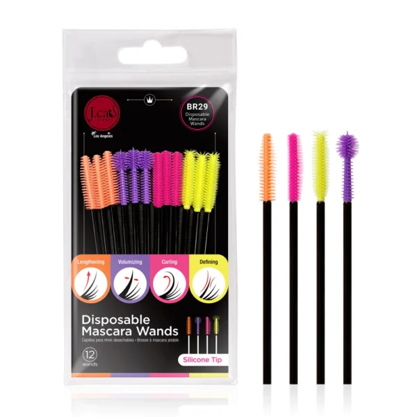 BR29_Disposable Mascara Wands