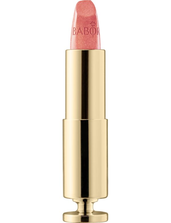 Babor-Creamy-Lipstick-08-Gin-Juice-0.14oz-4015165351238-1-600x785 Creamy Lipstick - Image 1