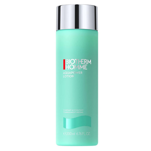 Homme Aquapower Oligo-Thermal Refreshing Lotion