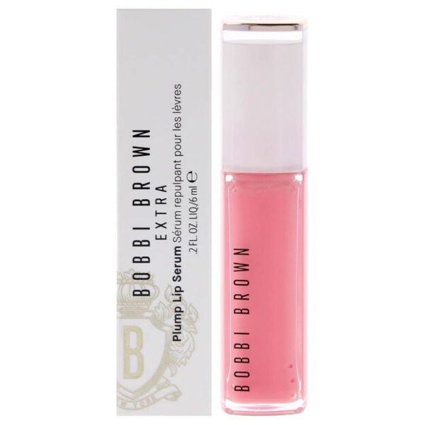 Extra Plump Lip Serum