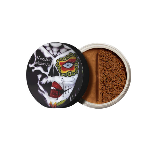 Bronzee Powder Bronzer