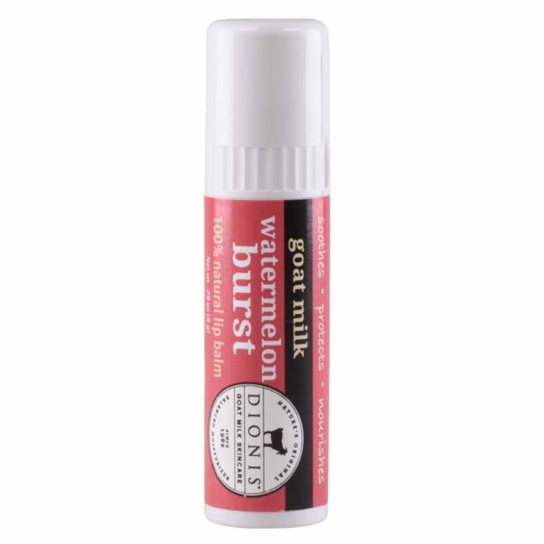 Goat Milk Lip Balm