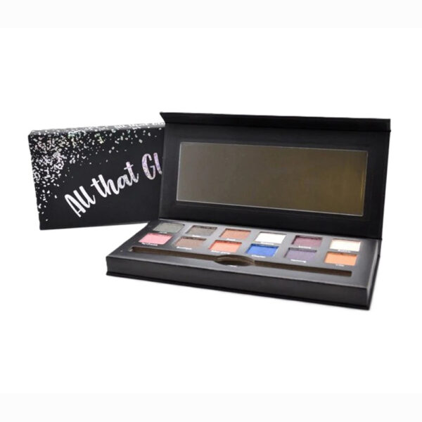All That Glitters Eye Shadow Palette
