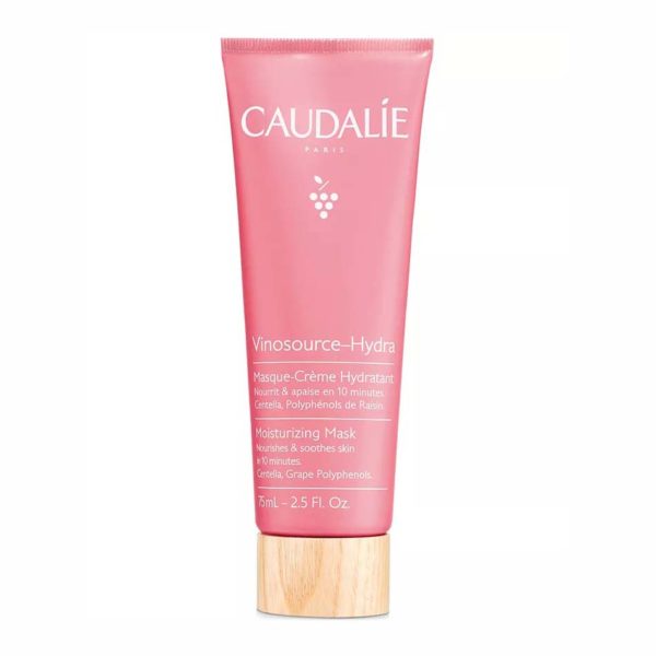 Vinosource Hydra Moisturizing Mask