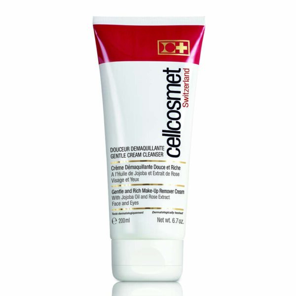 Gentle Cream Cleanser