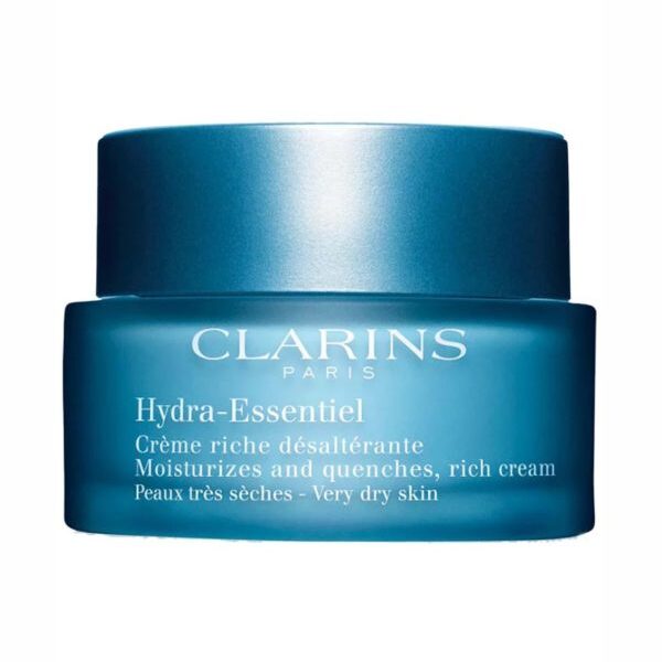 Hydra-Essentiel Rich Cream Very Dry