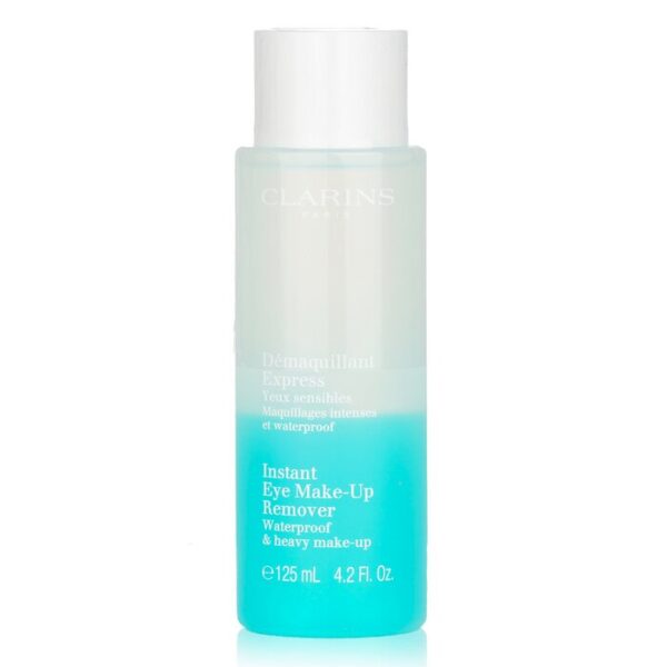 Instant Eye Make-Up Remover
