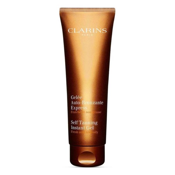 Self Tanning Instant Gel