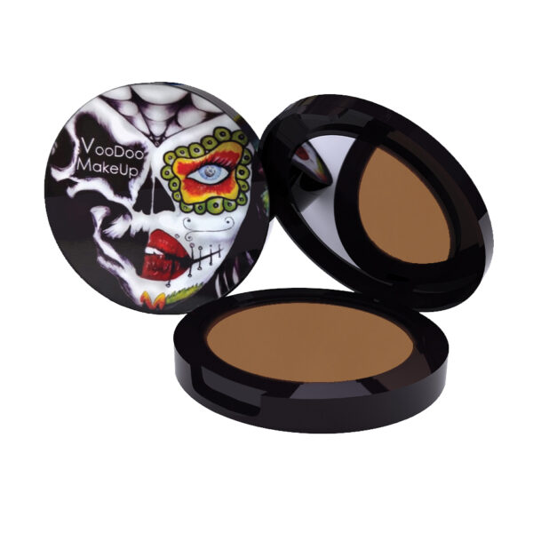 Coconut Cream Foundation