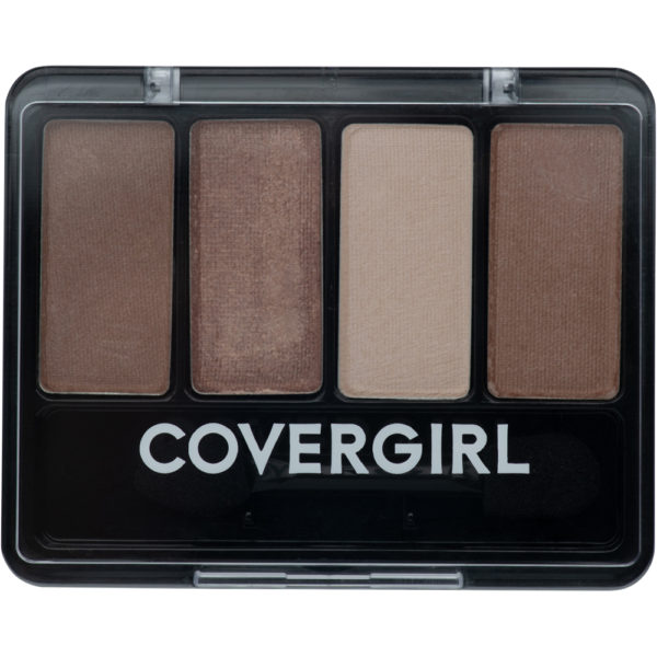 Eye Enhancers 4 Eye Shadow Kit