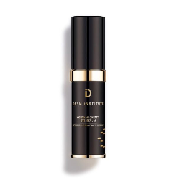 Youth Alchemy Eye Serum