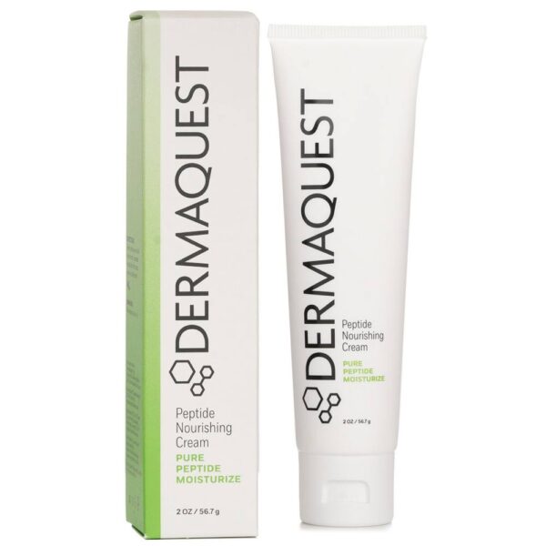 Peptide Nourishing Cream