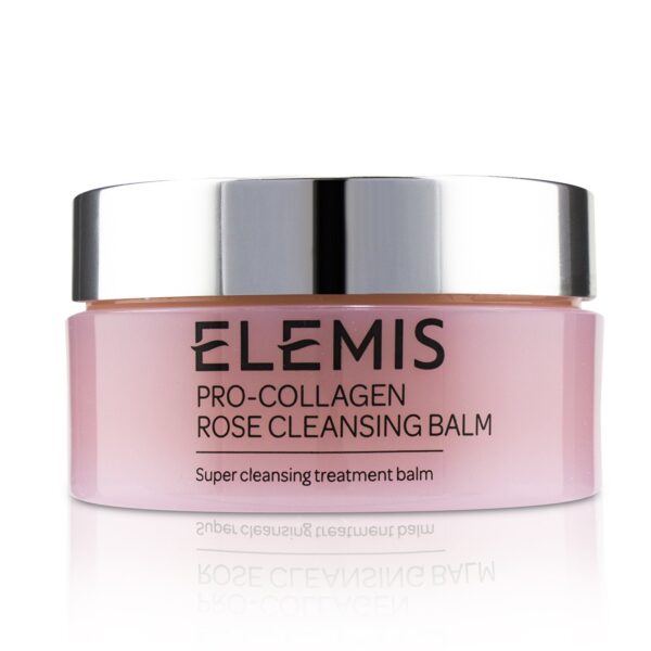 Pro-collagen Rose Cleansing Balm