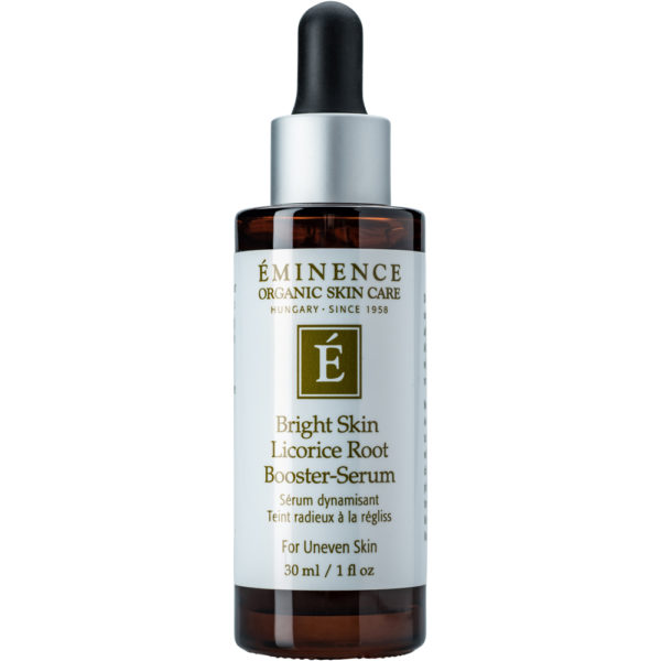 Bright Skin Licorice Root Booster-Serum