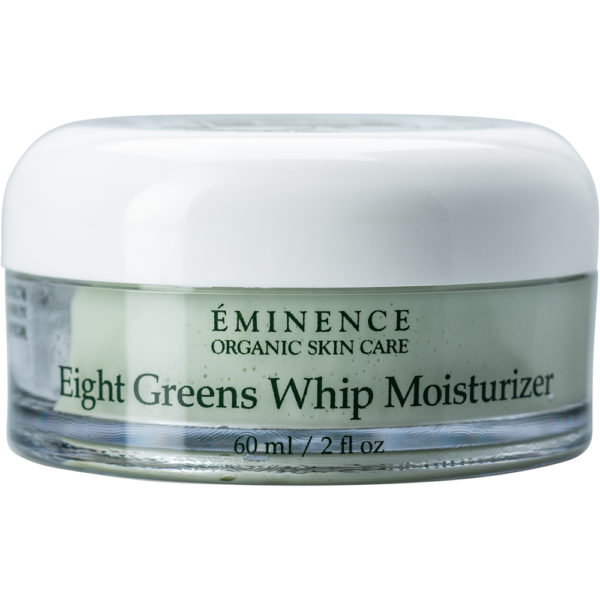 Eight Greens Whip Moisturizer