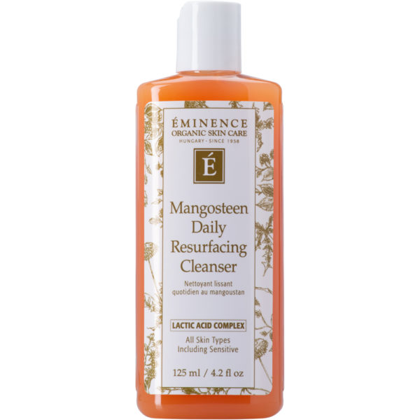Mangosteen Daily Resurfacing Cleanser