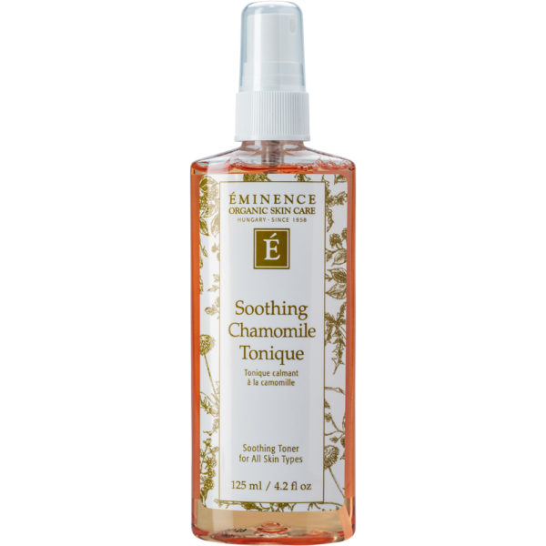 Soothing Chamomile Tonique