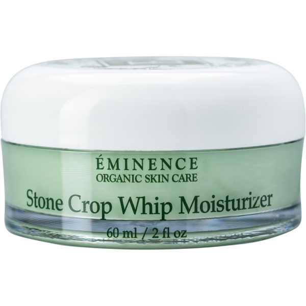 Emience Stone Crop Whip Moisturizer