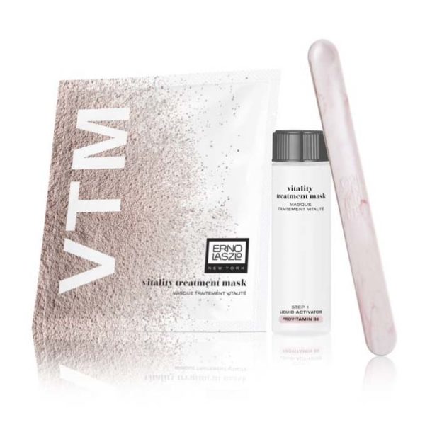 Vitality Treatment Mask