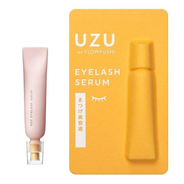 Eyelash Serum