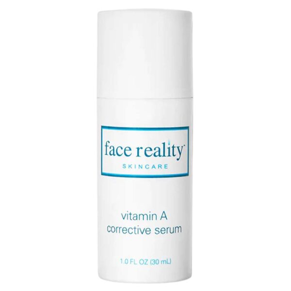 Vitamin A Corrective Serum