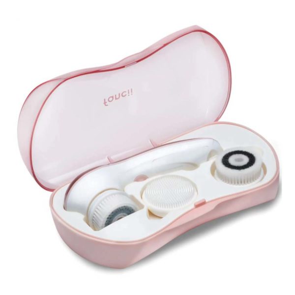 Cora 3 – Glowing Skin Certified