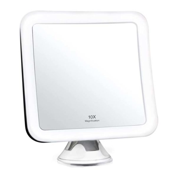 Mira – Lighted Magnifying Makeup Mirror
