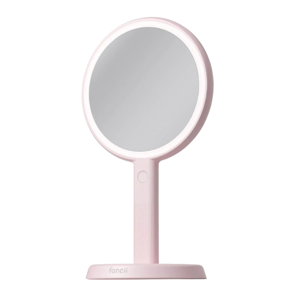 Cami – LED Handheld & Vanity Mirror