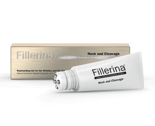 Long Lasting Neck And Cleavage Gel G5