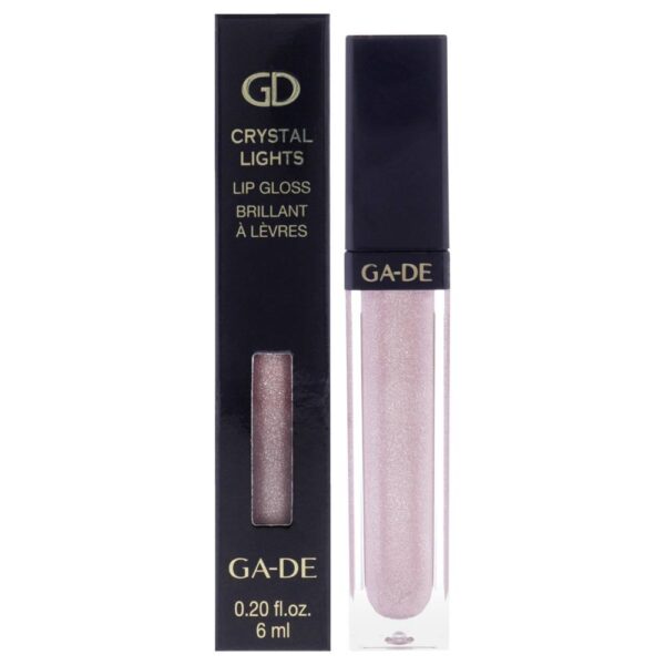 Crystal Lights Lip Gloss