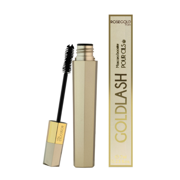 GOLDLASH – Eyelash Booster Mascara