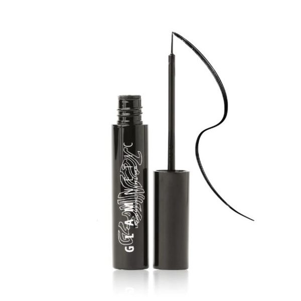 Liquid Magnetic Liner