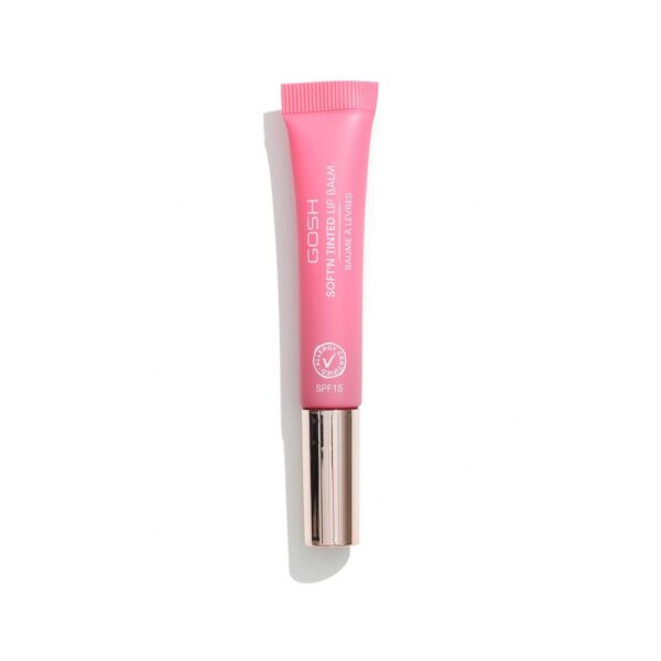 Soft’n Tinted Lip Balm