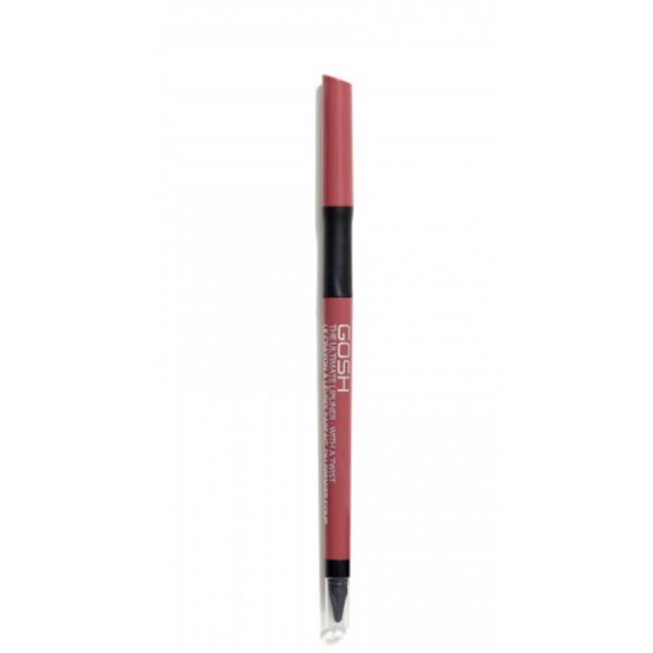 The Ultimate Lipliner – With A Twist