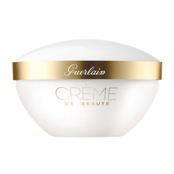 Pure Radiance Cleansing Cream – Creme De Beaute