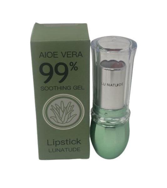 Lunatude Aloe Vera Magic Lip Tint