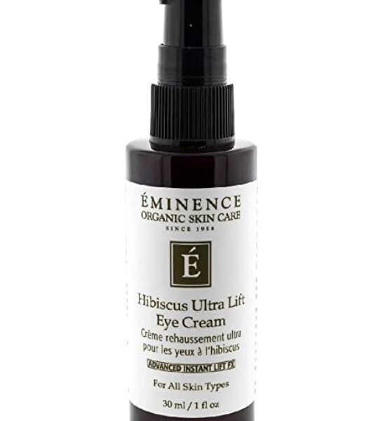 Hibiscus Ultra Lift Eye Cream