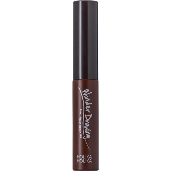 Wonder Drawing Brow Mascara