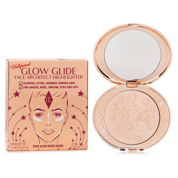 Hollywood Glow Glide Face Architect Highlighter