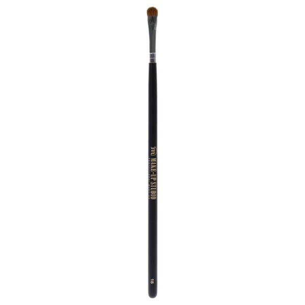 Eyeshadow Brush Short Flat 18