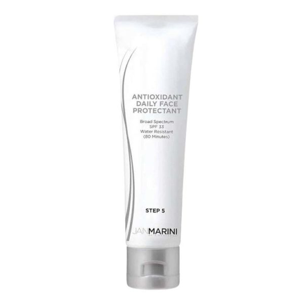 Marini Physical Protectant Tinted Spf 45