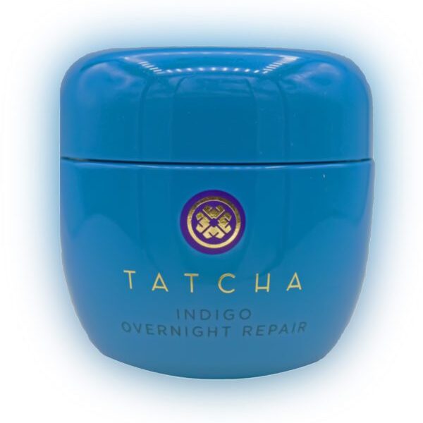 Indigo Overnight Repair